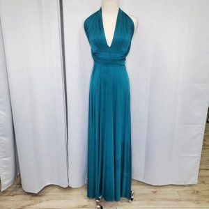 Olga & Maya Long Dress Women's M-L